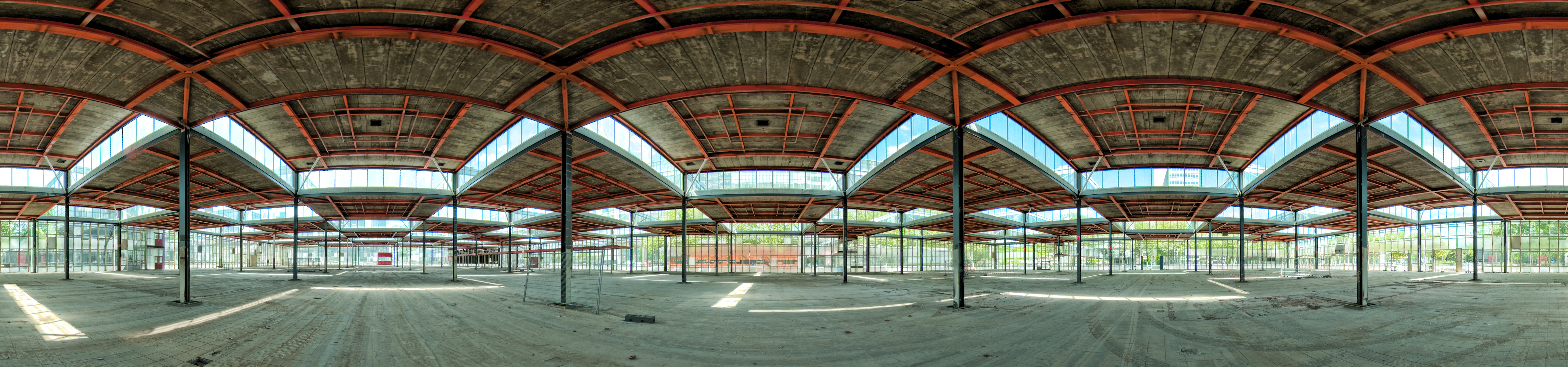 IGP5001 Panorama hdr tonemapped ps